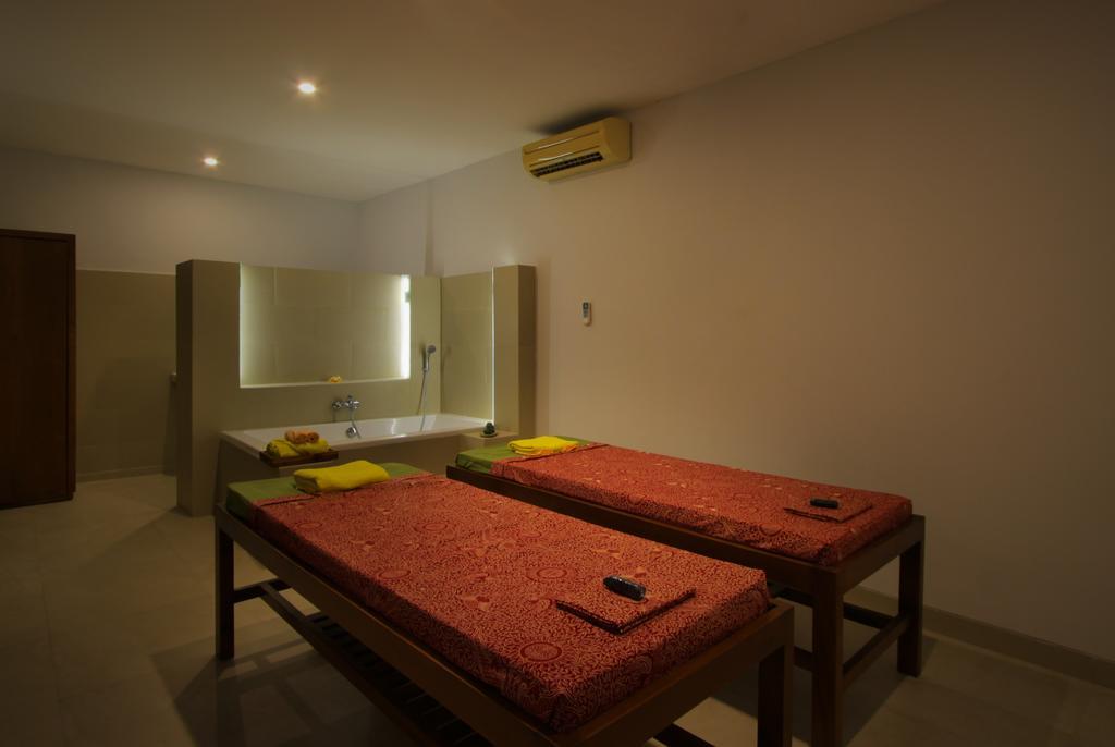 Bali Nyuh Gading Villas Kerobokan Exterior foto