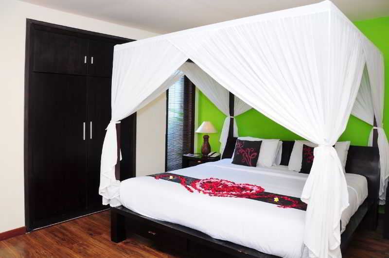 Bali Nyuh Gading Villas Kerobokan Exterior foto