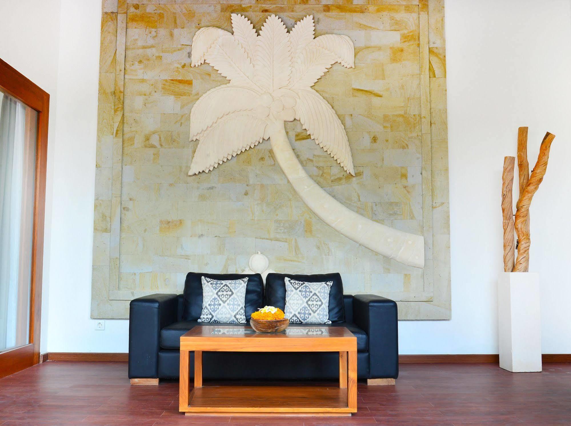 Bali Nyuh Gading Villas Kerobokan Exterior foto